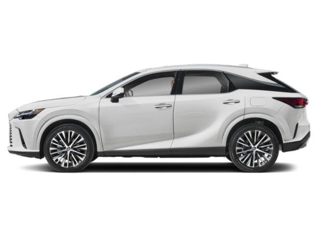 2025 Lexus RX 350h Premium photo 6