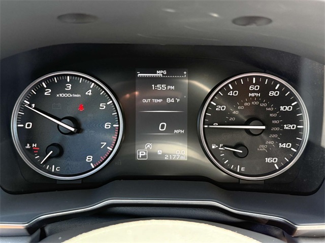 2025 Subaru Outback Onyx Edition XT photo 23