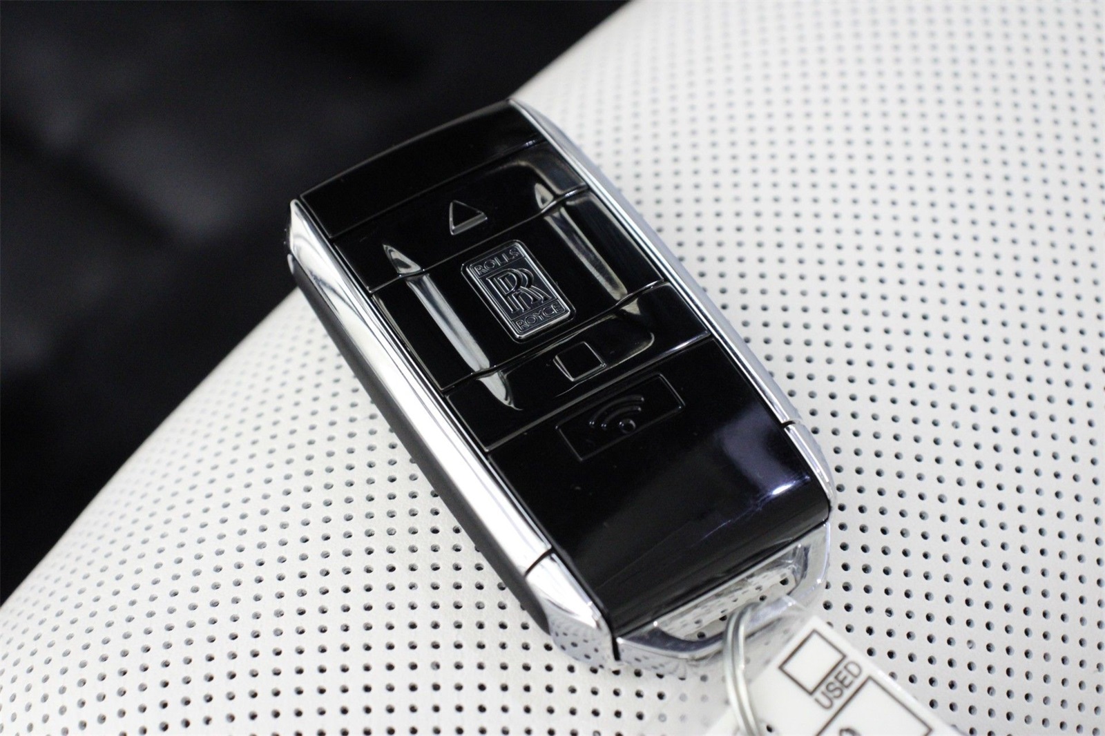 2025 Rolls Royce Ghost RR photo 13