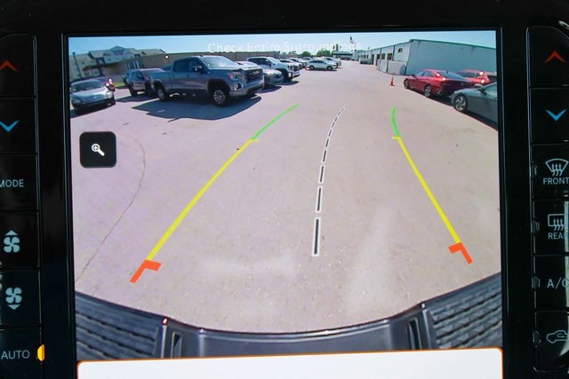 Used 2024 Black Ram Laramie image 35