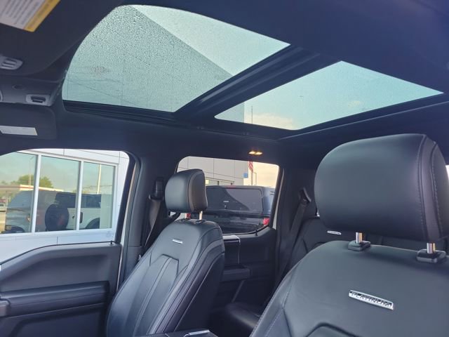 2017 Ford F-150 XL photo 21