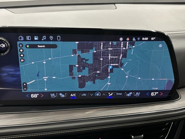 2026 Chevrolet Suburban Premier photo 32