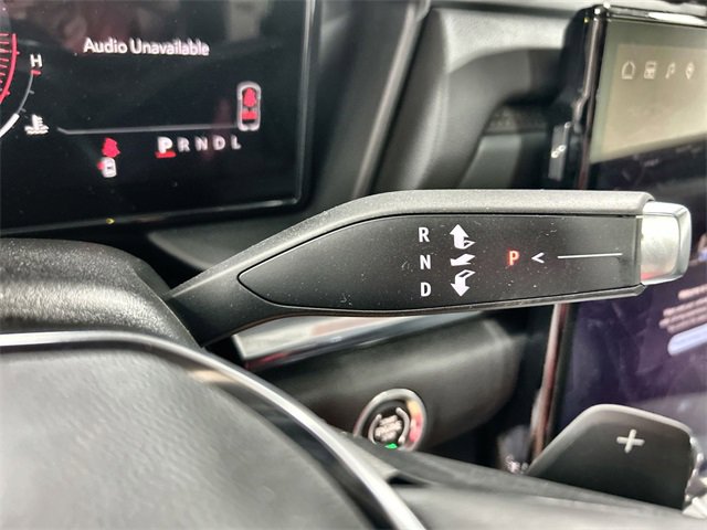 2026 Gmc Terrain AT4 photo 17