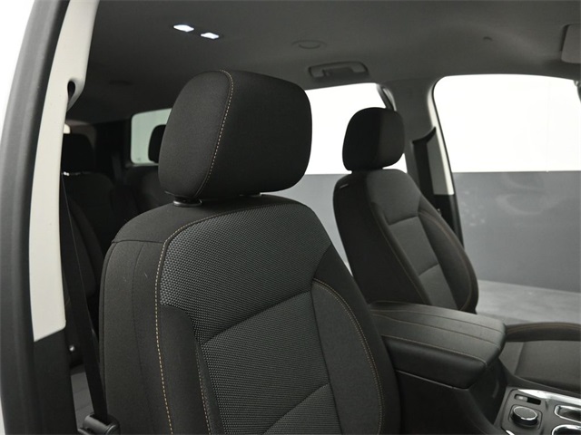 2021 CHEVROLET TRAVERSE - Image 31