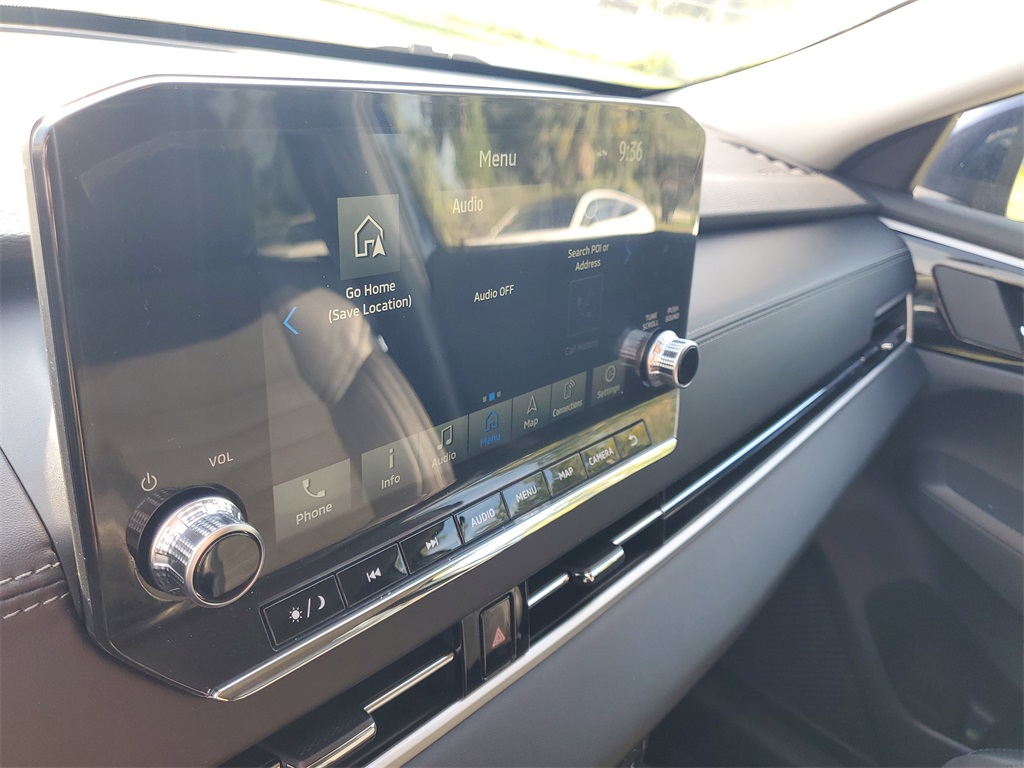 2024 Mitsubishi Outlander SE photo 21