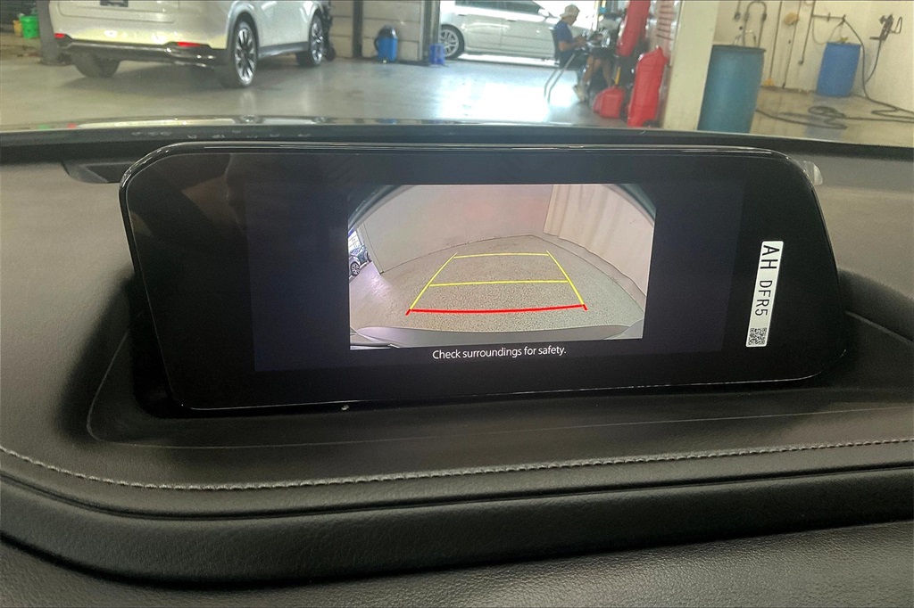 2025 Mazda CX-30 2.5 S Preferred photo 20