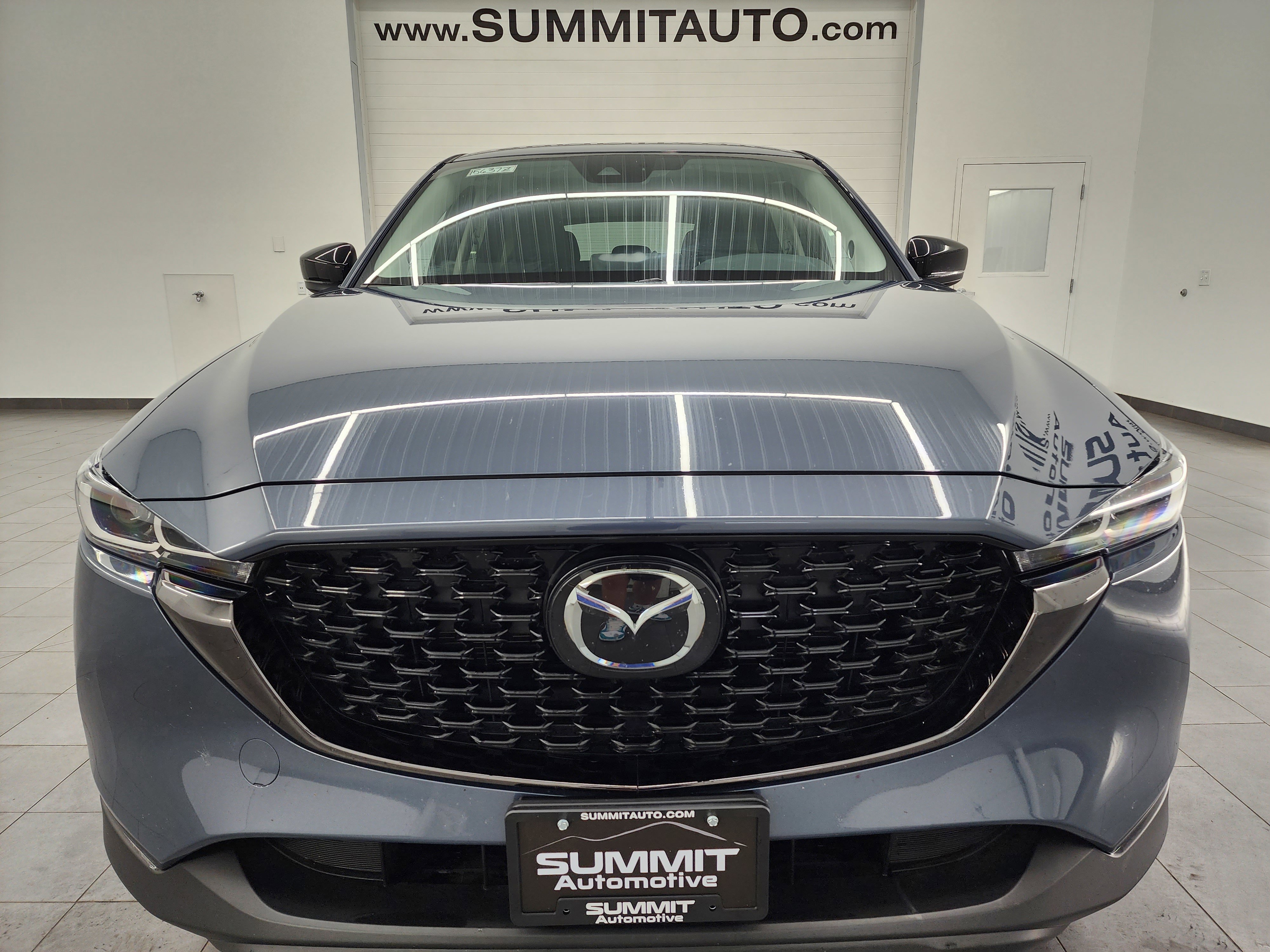 2024 Mazda CX-5 2.5 S Carbon photo 6