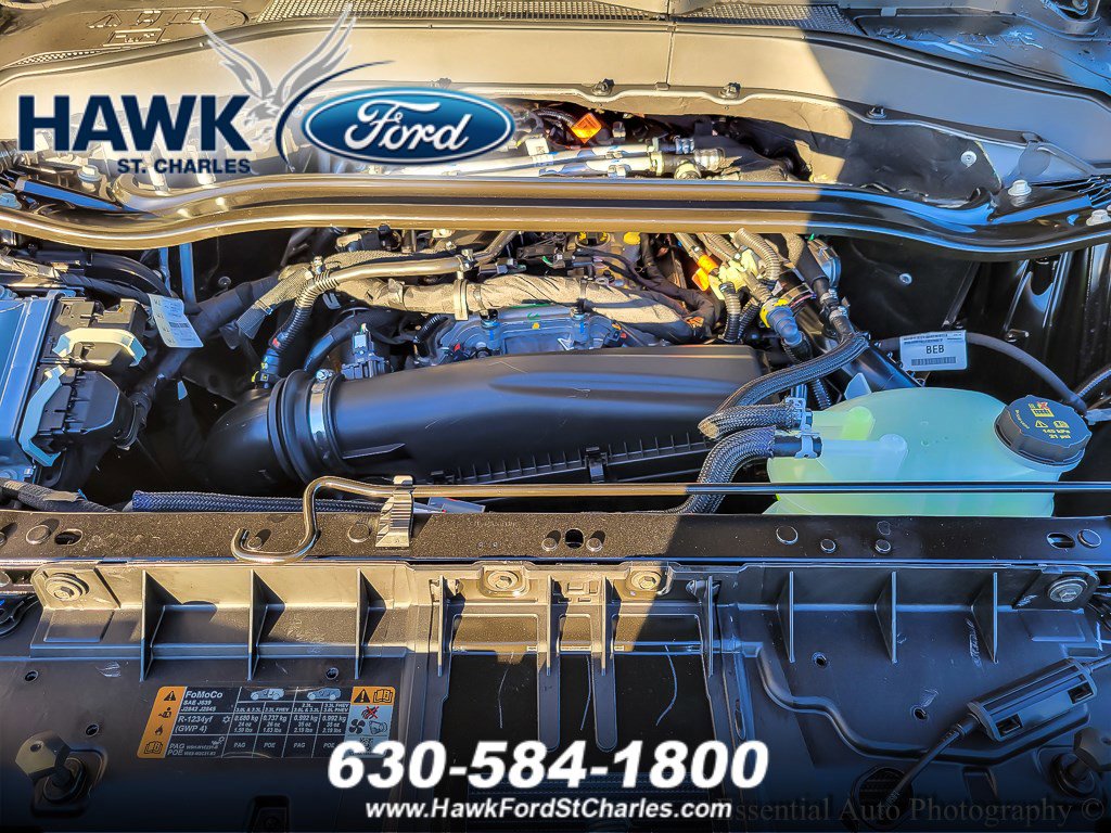 2026 FORD EXPLORER - Image 20