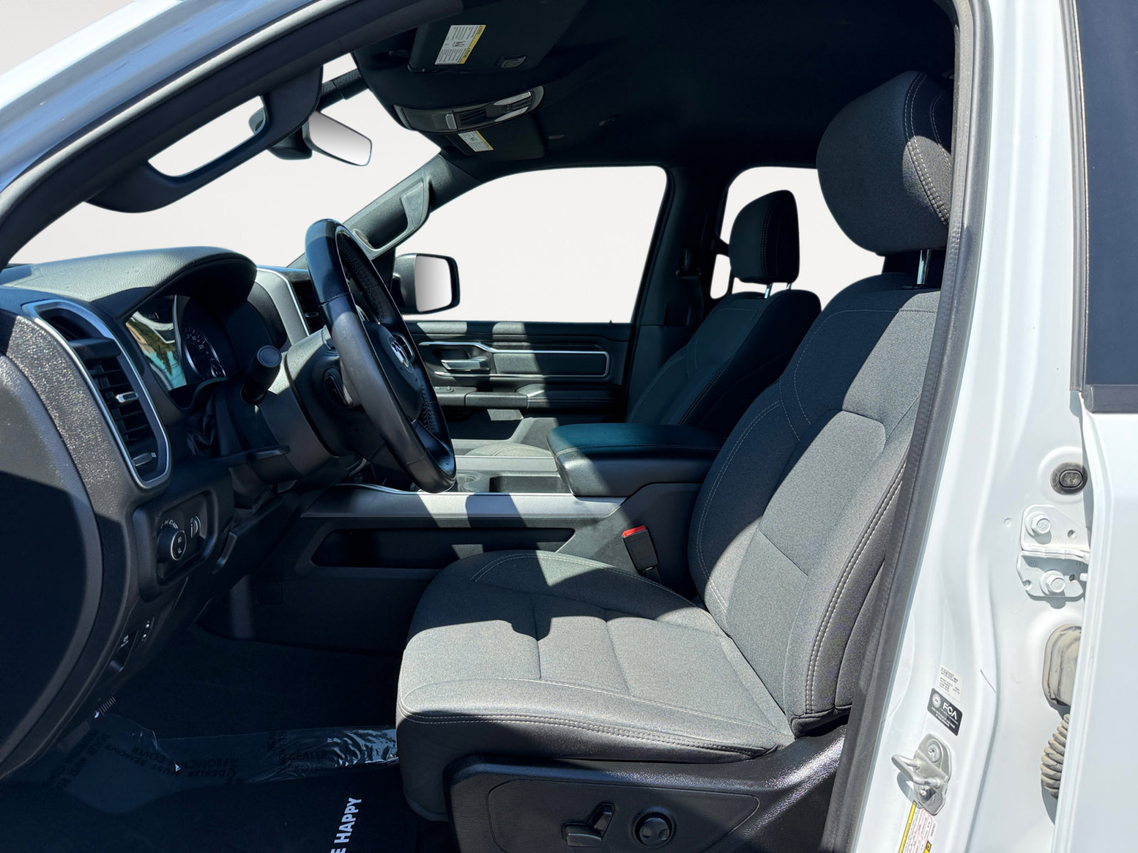 2022 Ram 1500 Big Horn Lone Star photo 10