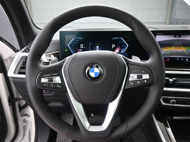 2026 Bmw X5 xDrive40i photo 3