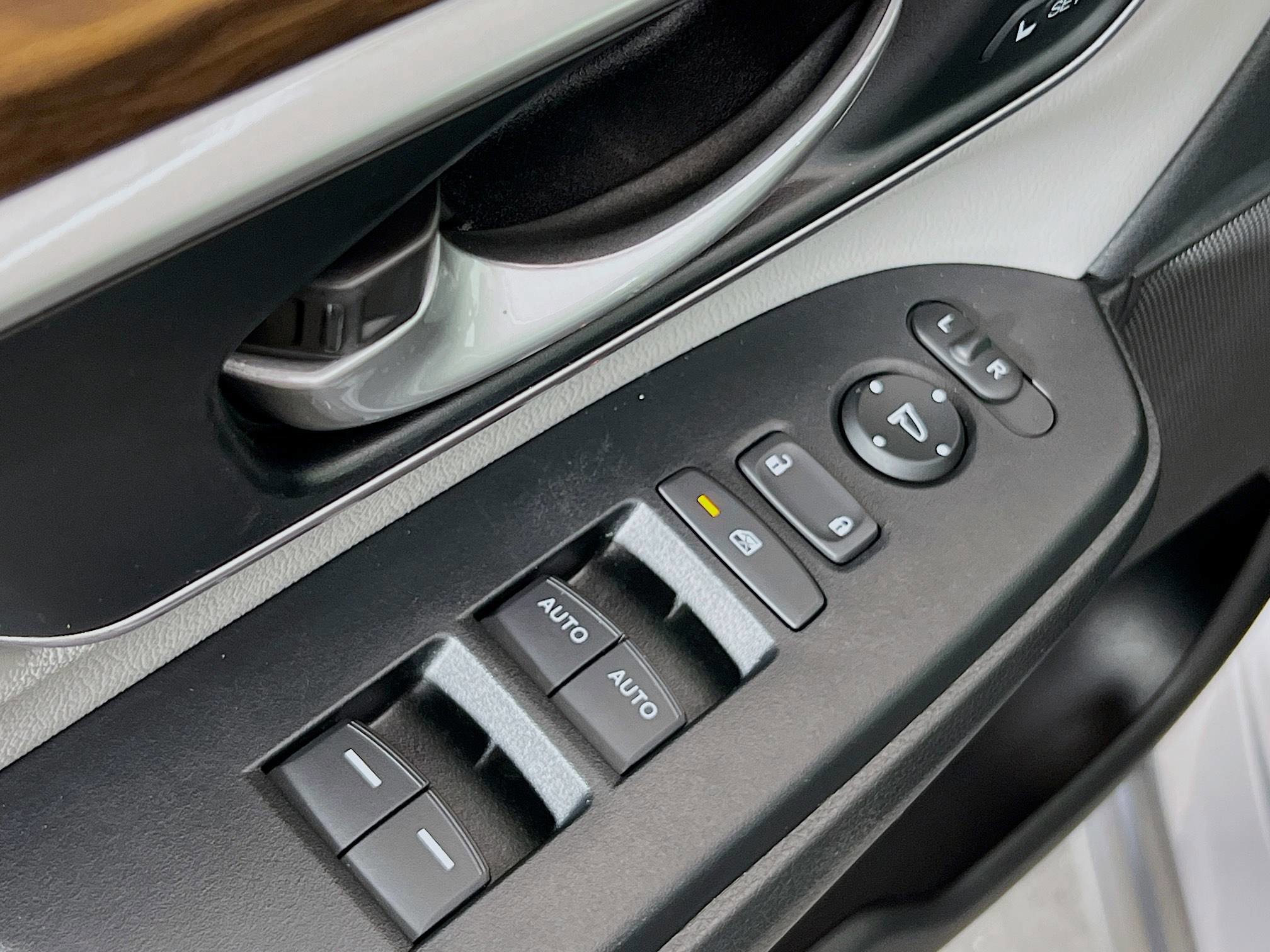 2022 Honda CR-V EX-L photo 14
