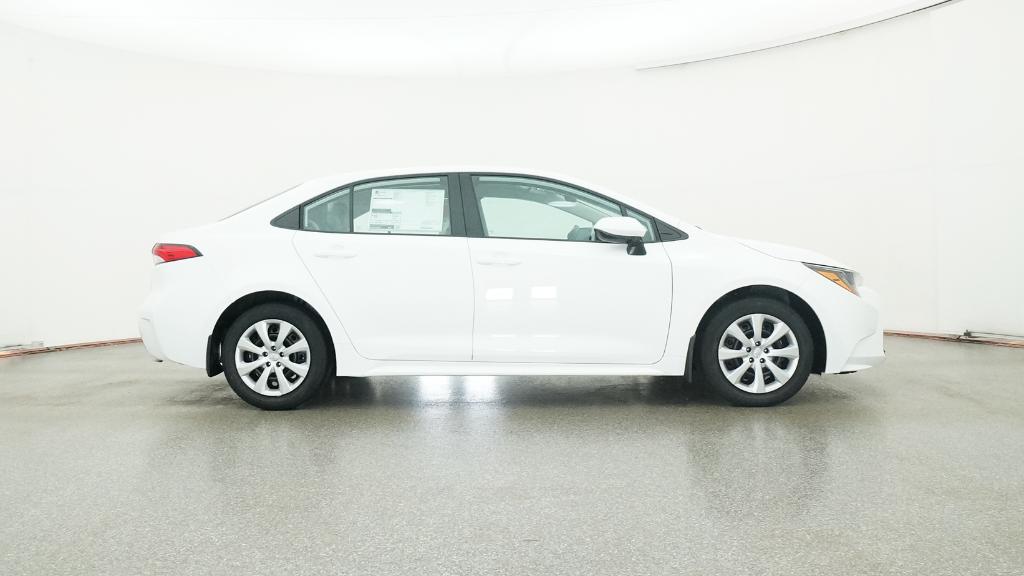 2026 Toyota Corolla LE photo 26