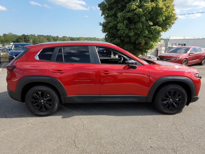 2025 Mazda CX-50 2.5 S Premium photo 2