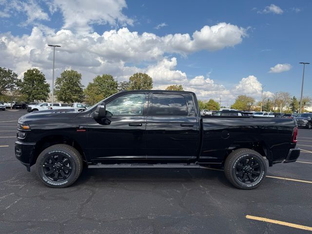 2026 Ram 2500 Tradesman photo 4