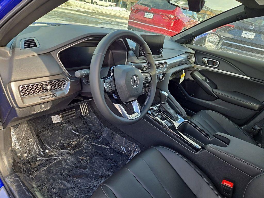 2025 Acura Integra A-Spec photo 17