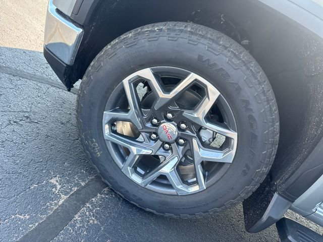 2026 Gmc Sierra 1500 SLT photo 24