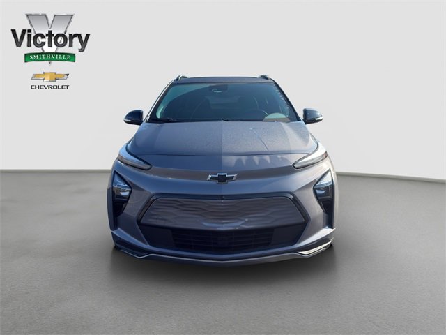 Used 2022 Chevrolet Bolt EUV Premier with VIN 1G1FZ6S09N4122462 for sale in Smithville, MO