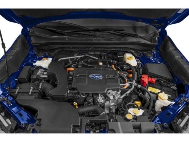 2025 Subaru Forester Sport photo 9