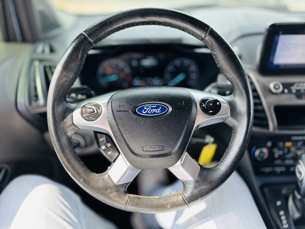 2020 Ford Transit XLT photo 25