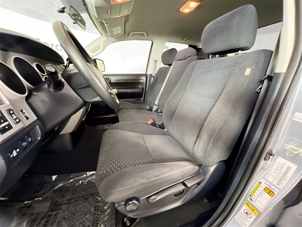 2013 Toyota Tundra Grade photo 19