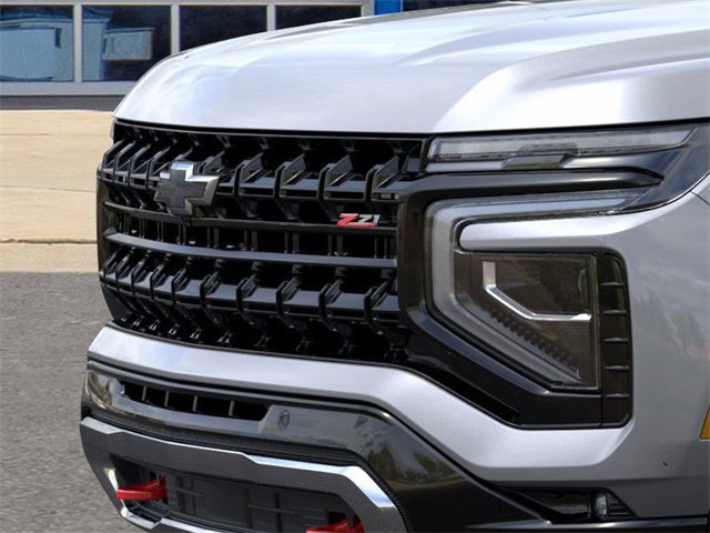 2026 Chevrolet Tahoe Z71 photo 10