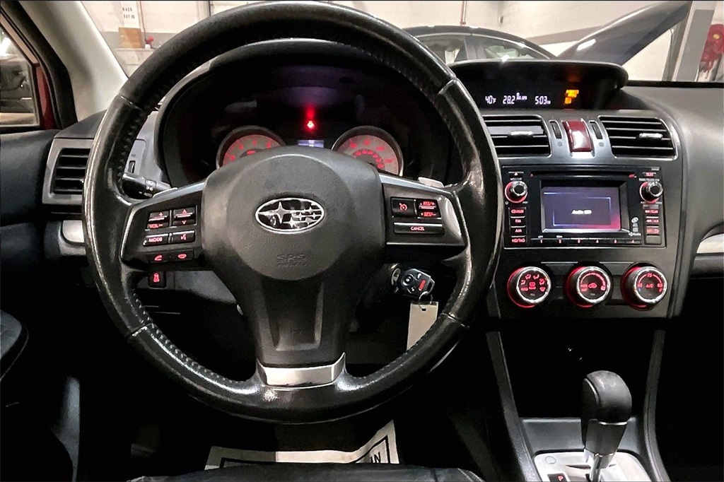 2013 SUBARU IMPREZA - Image 3