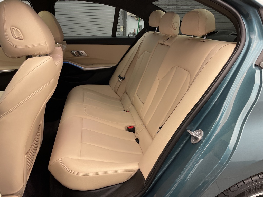 2021 Bmw 330e 3-Series photo 21