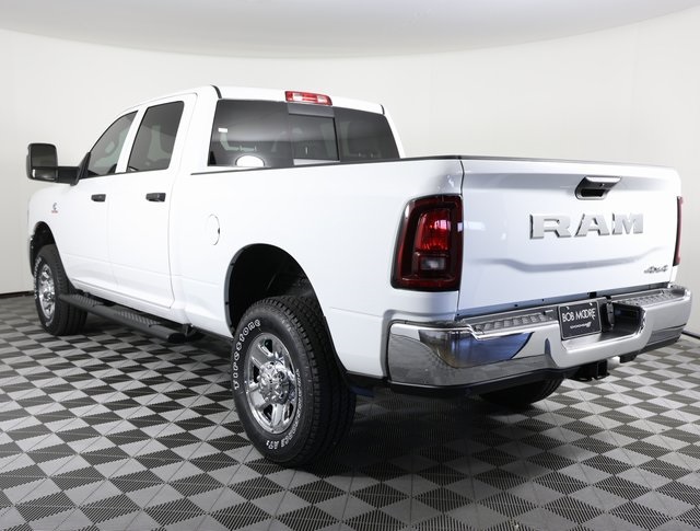 2025 Ram 2500 Tradesman photo 5