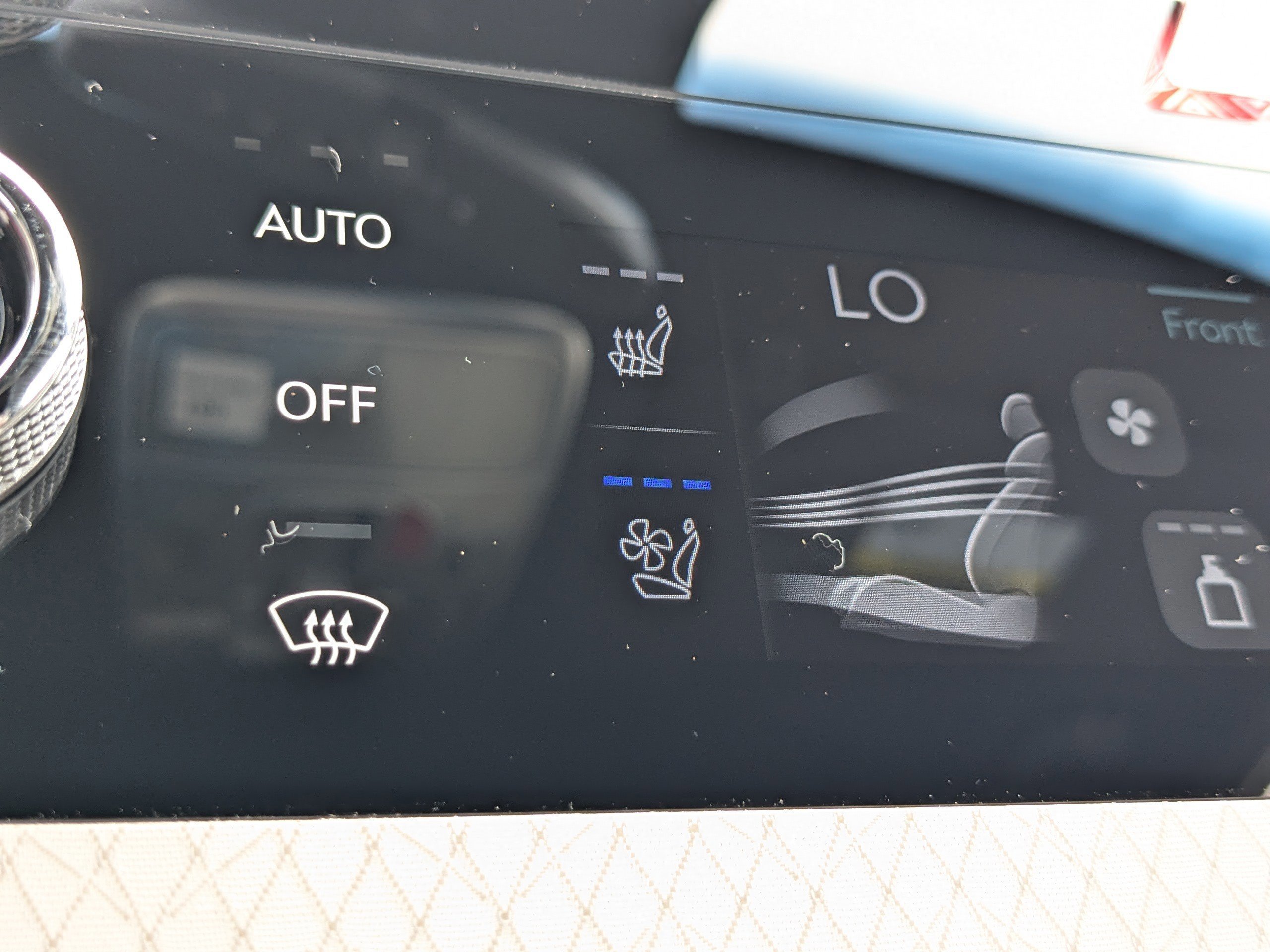 2025 Genesis GV80 3.5T Prestige photo 26