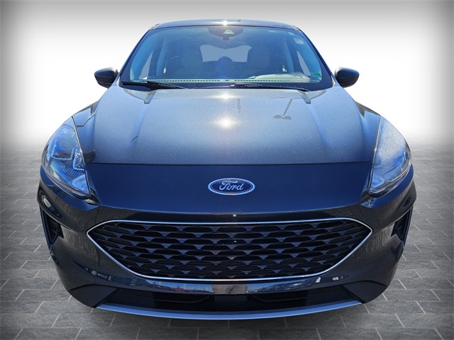 2022 Ford Escape SE photo 2