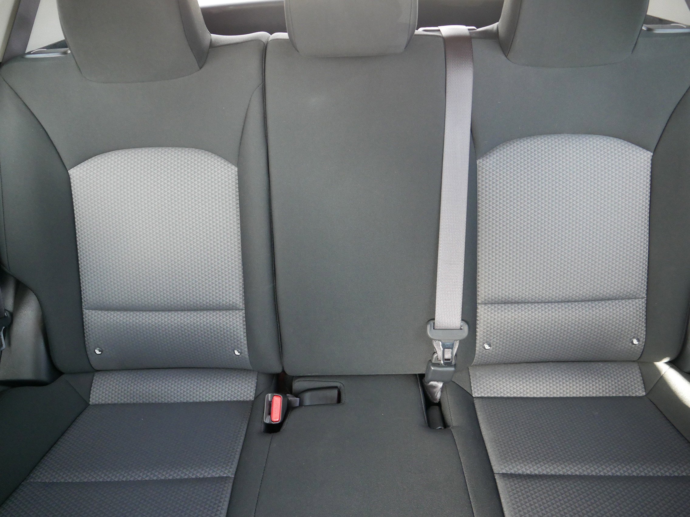2024 Kia Soul LX S photo 13