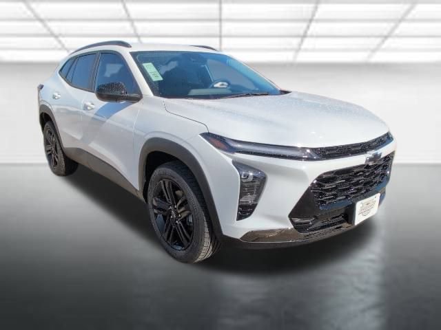 2026 Chevrolet Trax Activ's photo