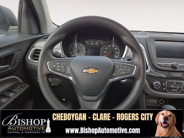 2023 Chevrolet Equinox LS photo 11