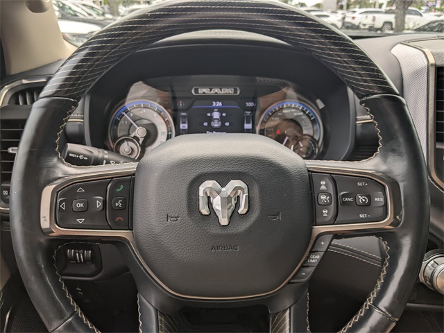 2019 Ram 1500 Limited photo 21