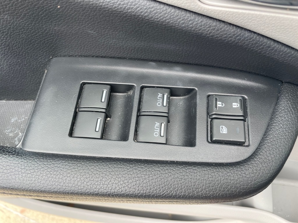 2020 Honda Pilot EX-L photo 11