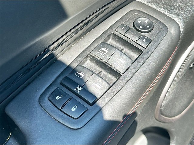 2023 Dodge Durango Citadel photo 18