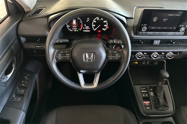 2024 Honda CR-V EX photo 14
