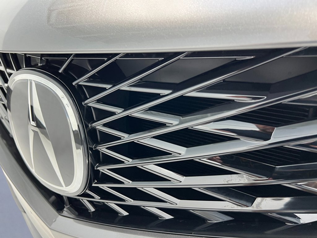 2026 Acura MDX SH-AWD A-Spec photo 9