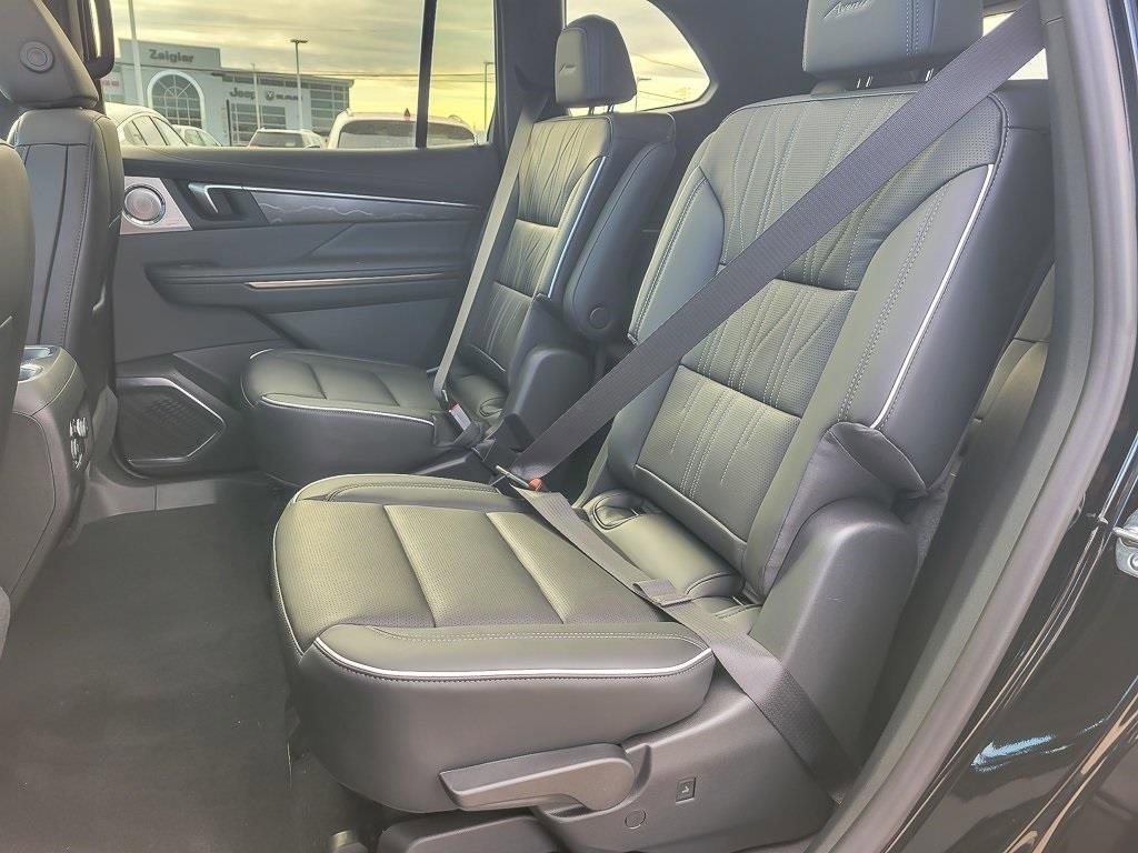 2026 BUICK ENCLAVE - Image 11