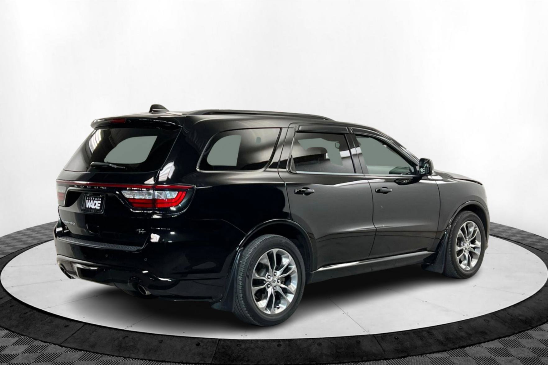 2019 Dodge Durango R/T photo 5