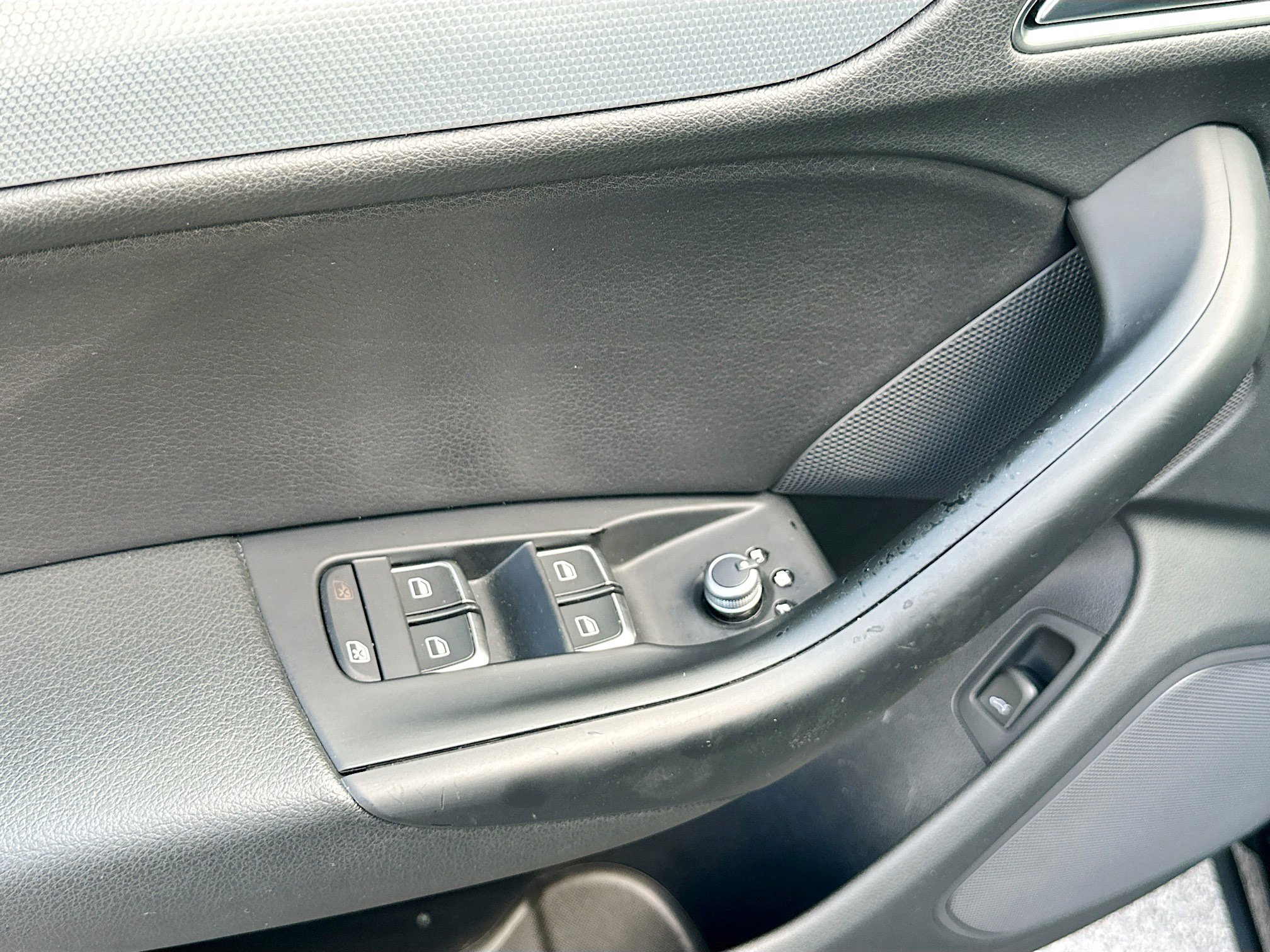 2016 Audi Q3 Premium Plus photo 17