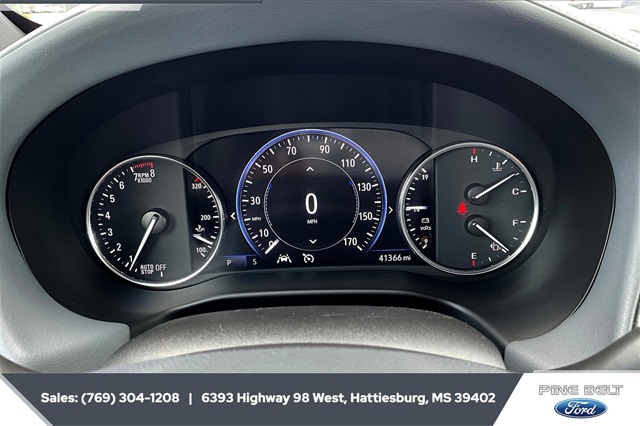 2024 Buick Enclave Premium photo 13