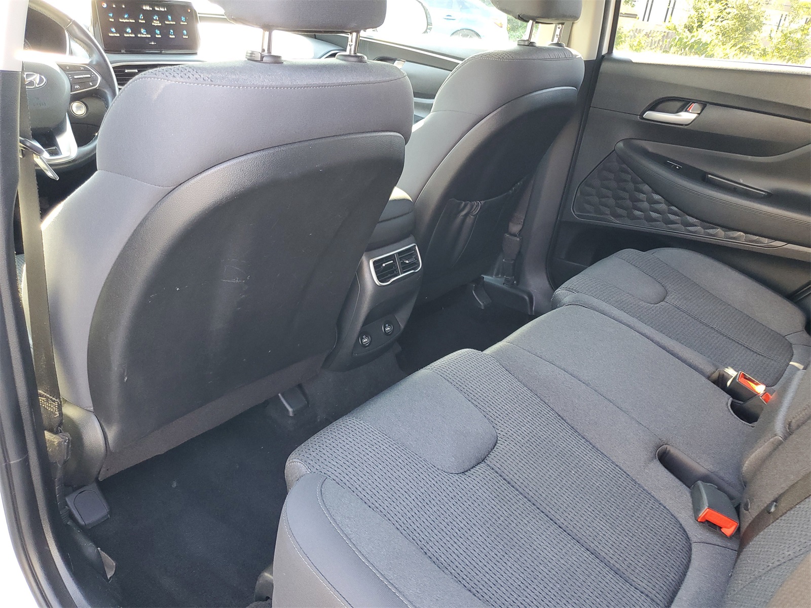 2023 Hyundai Santa Fe SEL photo 21