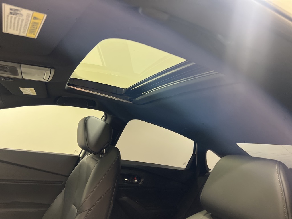 2023 Honda Accord Hybrid Sport photo 19