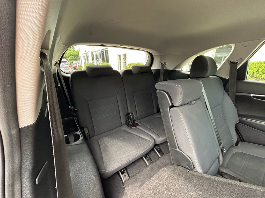 2019 Kia Sorento LX photo 20