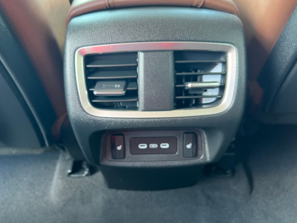 2023 Acura RDX Advance photo 26