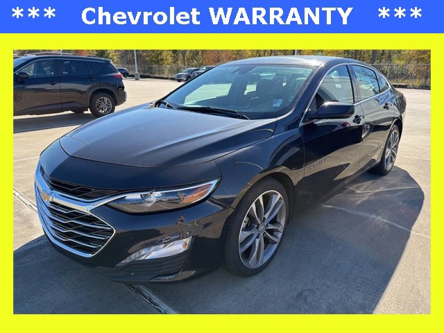 2023 Chevrolet Malibu 1LT's photo