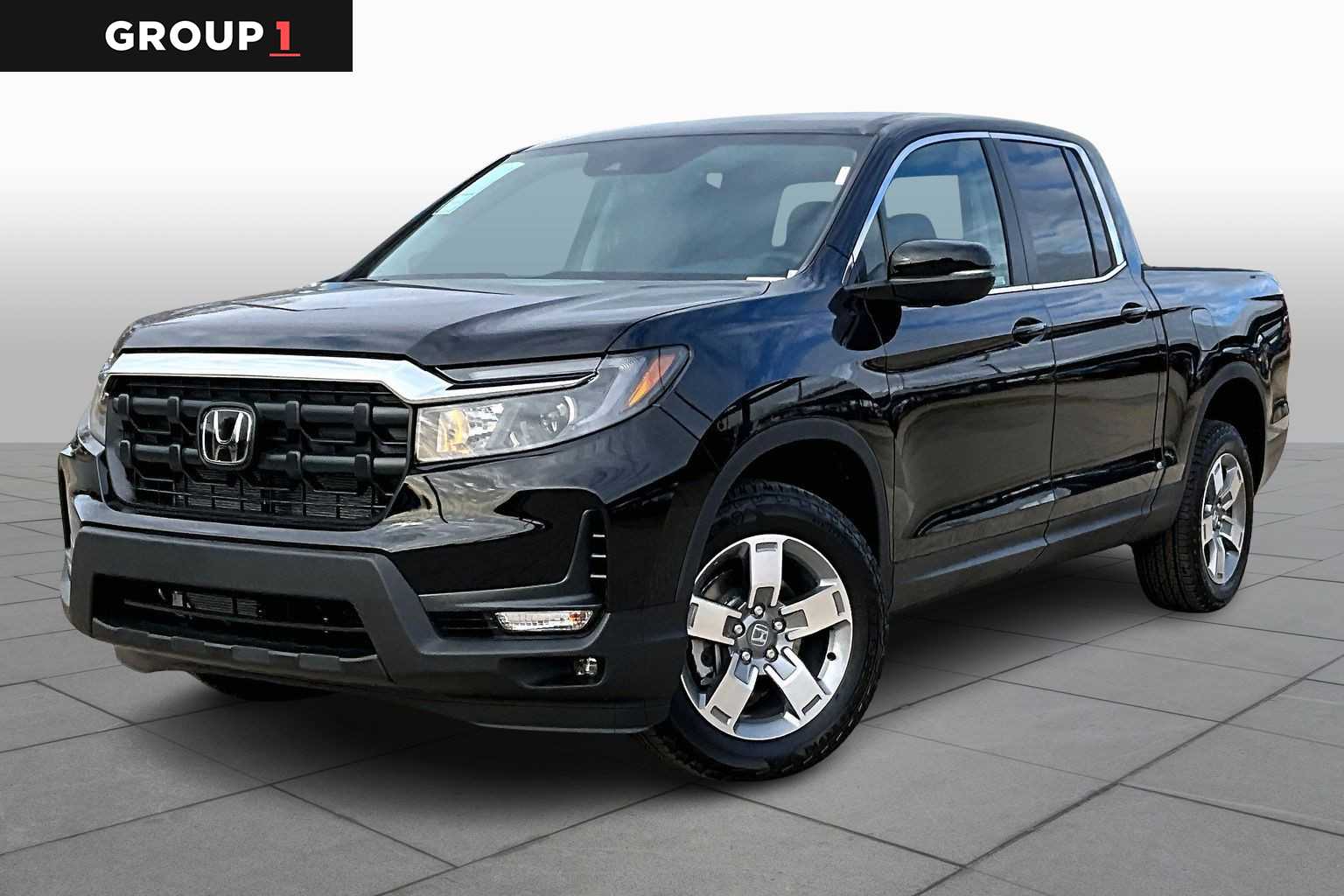 2026 Honda Ridgeline RTL's photo