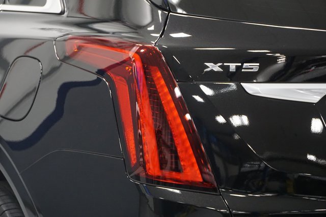 2023 Cadillac XT5 Premium Luxury photo 4