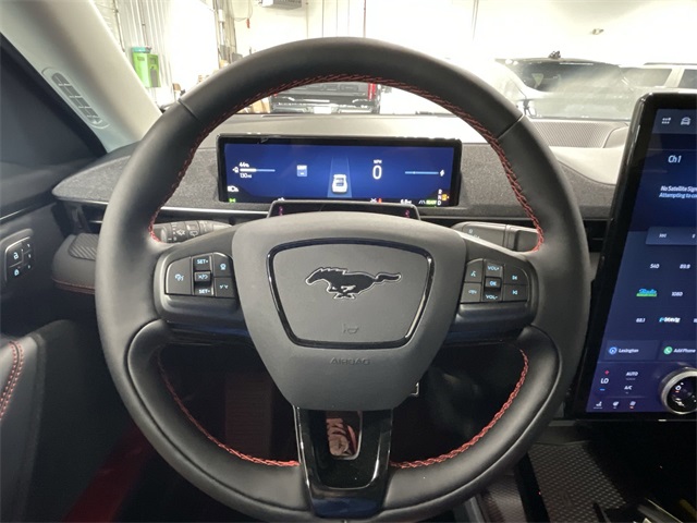 2025 Ford Mustang Mach-E Premium photo 14